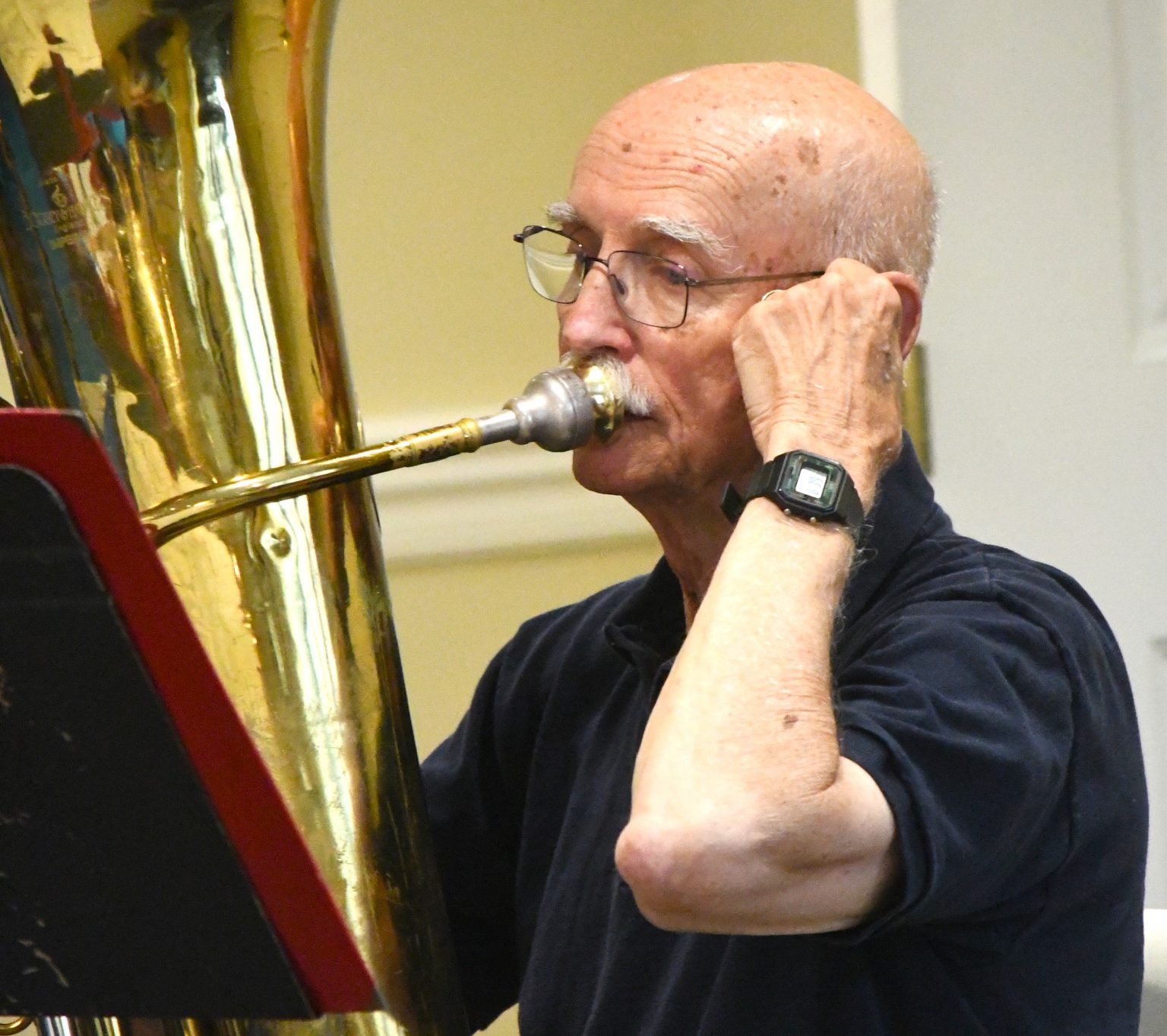 20230712 Photos Maine Pops Concert Band Park Danforth (Portland